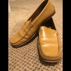 Tods loafers